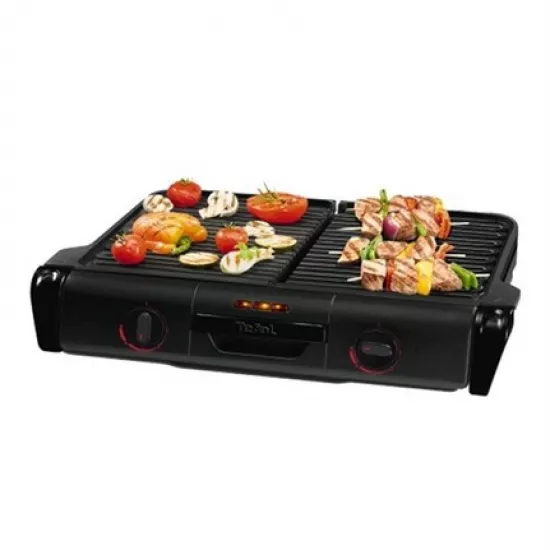Toster / İzqara TEFAL (FAMILY GRILL)